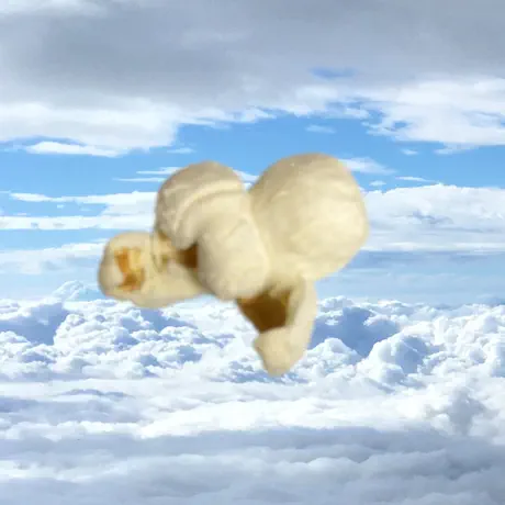 ポップポップコーン